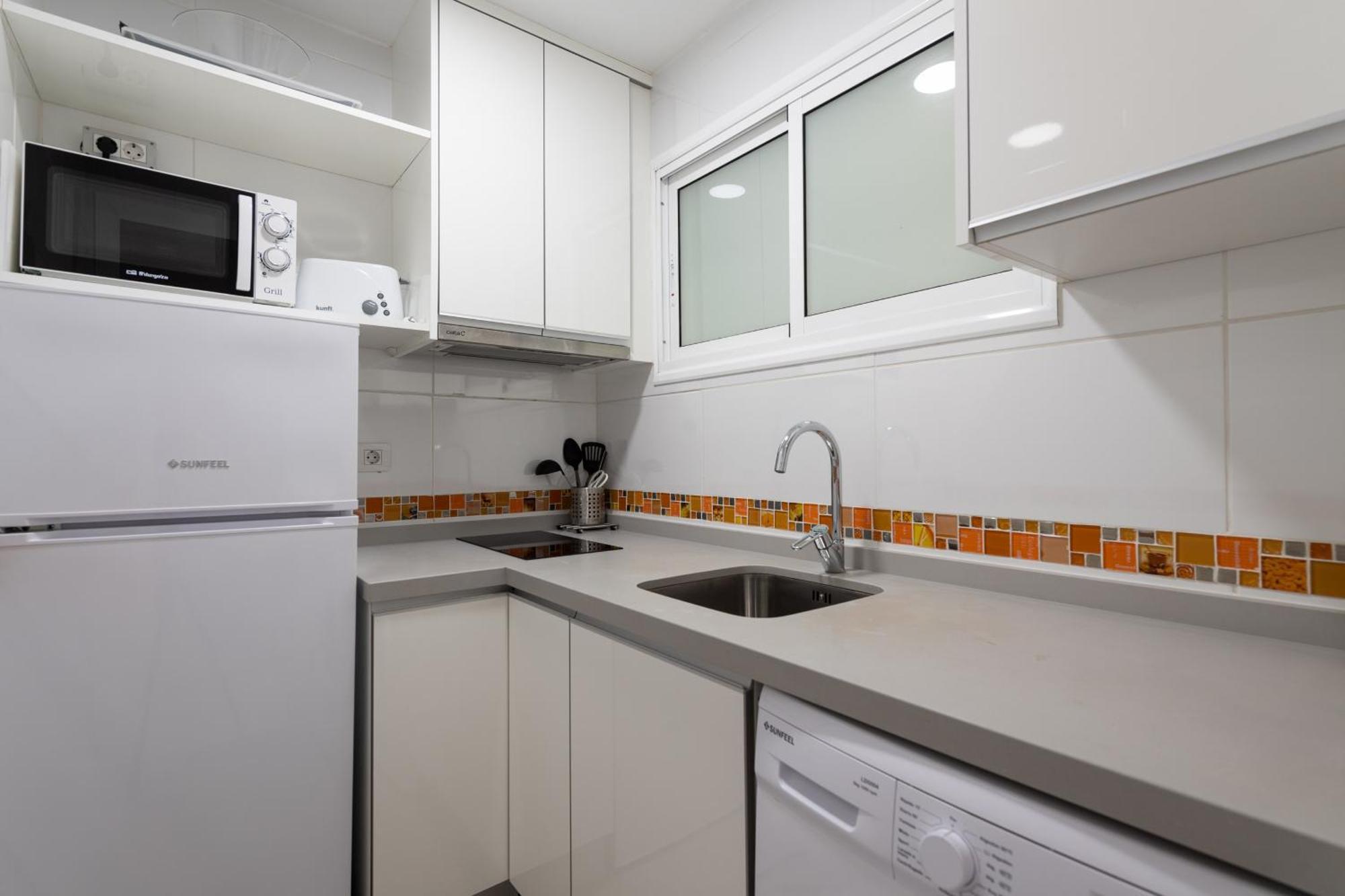 Beachfront Home Las Canteras - Sea Views Terrace 라스팔마스 외부 사진
