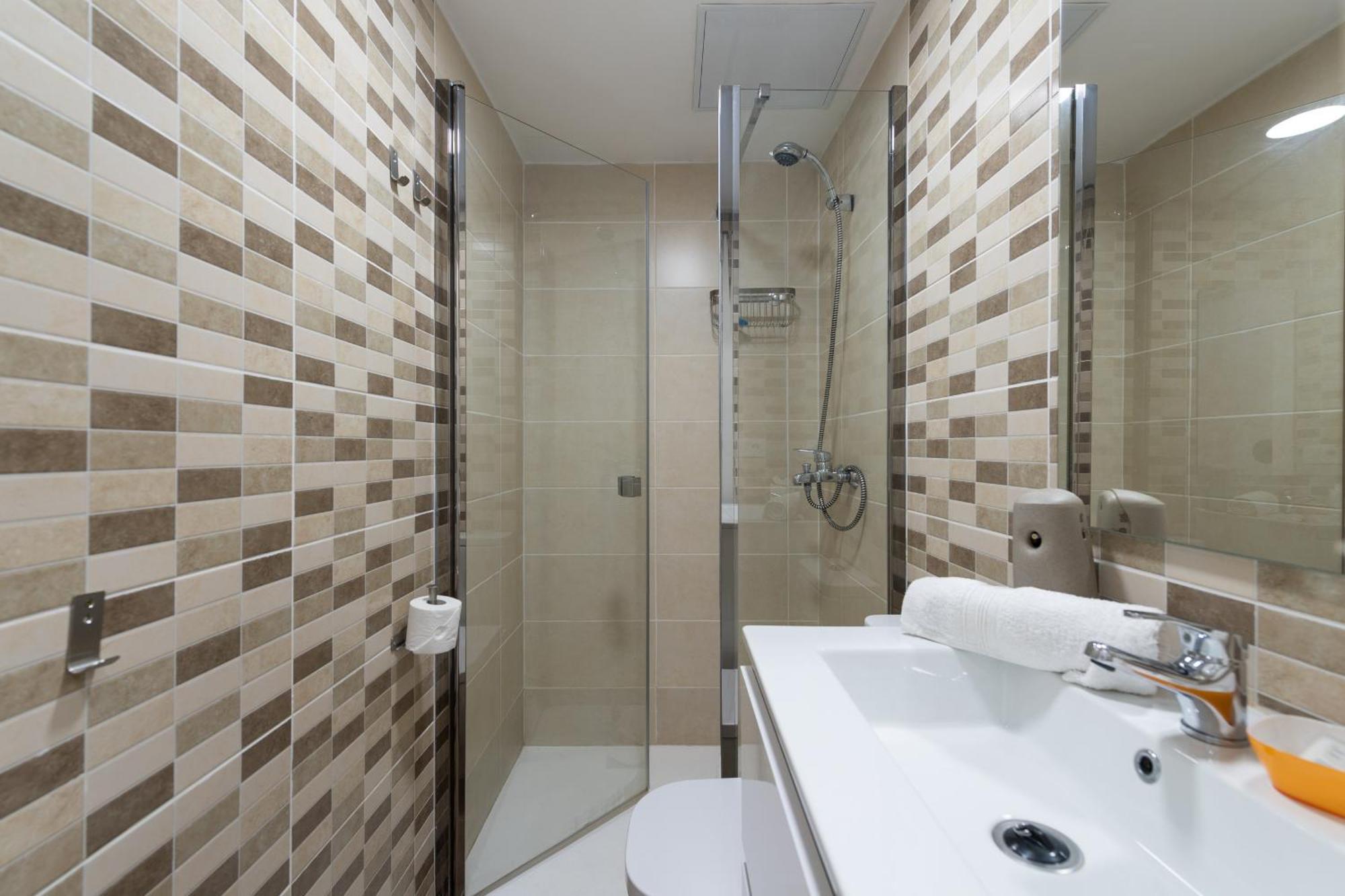 Beachfront Home Las Canteras - Sea Views Terrace 라스팔마스 외부 사진